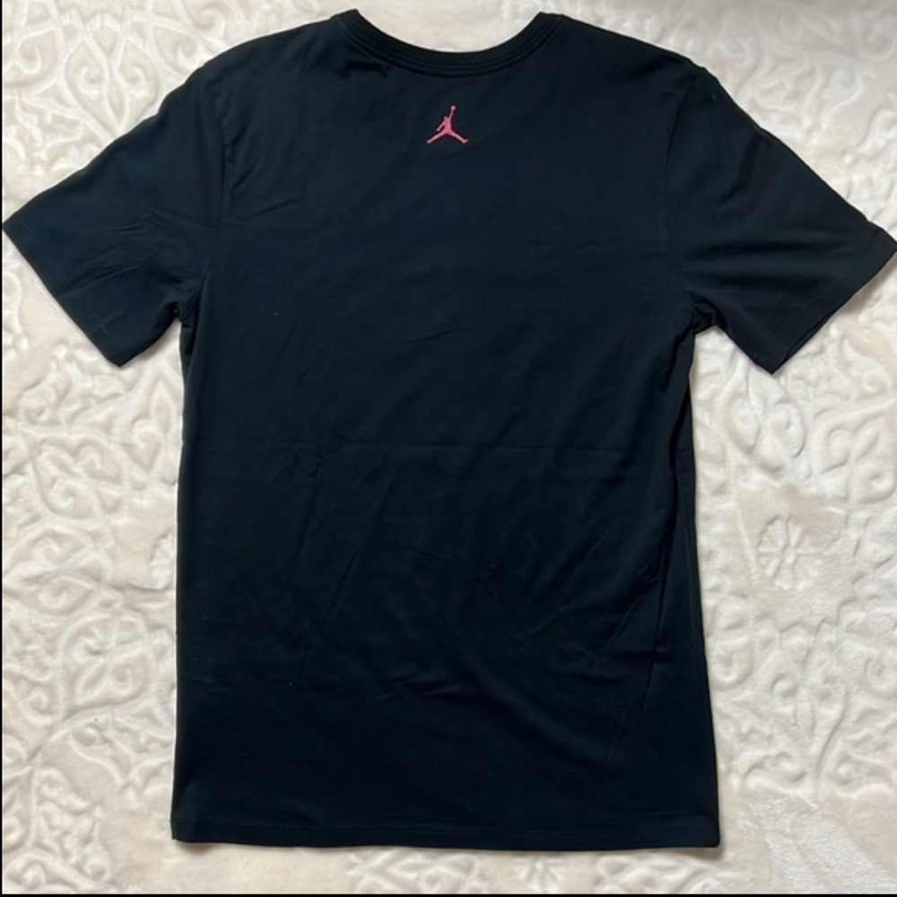 Jordan T-shirt - Picture 2 of 4